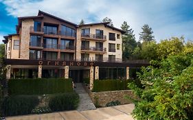 Хотел Огняново